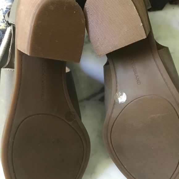 Lucky Brand 7 - Picture 4 of 5